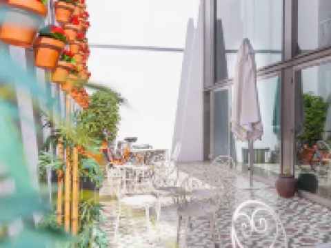 St Christopher's Inn Barcelona Hotels in Barcelonès