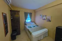 SK Safe Haven #1 - WiFi