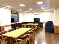 Hakodate Ryokan Hakodatekan - Condos