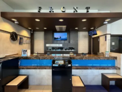 東横INN西川口駅 蕨市のホテル