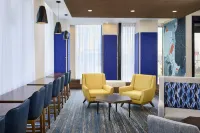 Holiday Inn Express HAMILTON - UPPER JAMES by IHG - business
