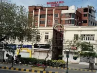 Panoramic Hotel Hotels near بازار أناركلي