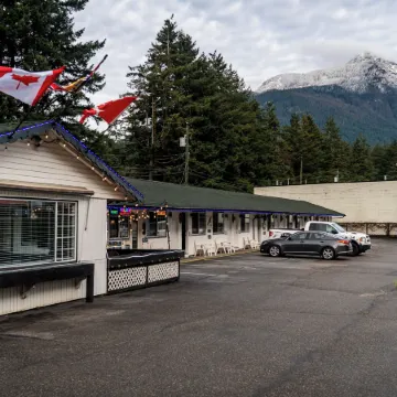 Alpine Motel