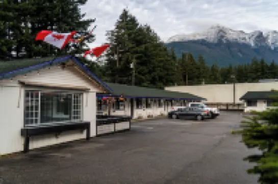 Alpine Motel