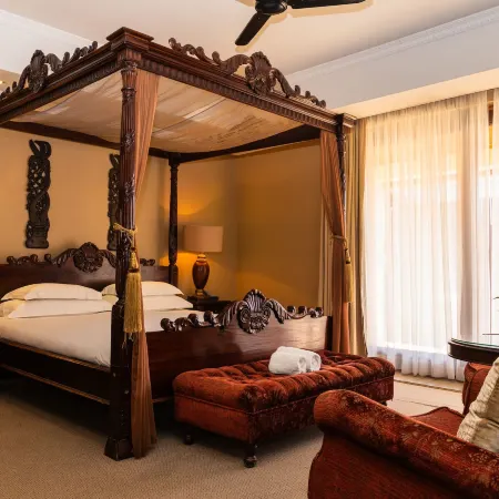Premier Hotel Anta Boga