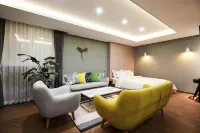 Yangju Latte Drive-in Hotel
