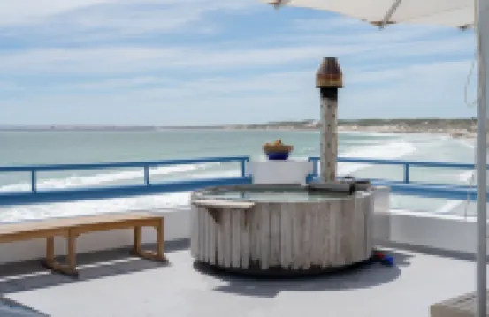 斯皮爾胡伊斯開放式公寓酒店