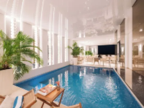 Senator Hotels in Ulcinj