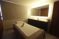 Salinas Premium Resort - spa
