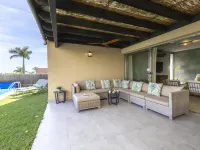 Tipo 3 Dormitorios - Villas