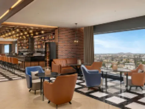 Four Points by Sheraton Chennai, Velachery チェンナイのホテル