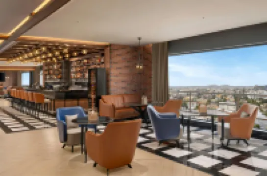 Four Points by Sheraton Chennai, Velachery Hoteles en Chennai