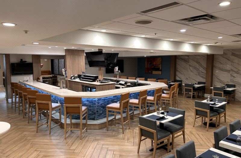 Crowne Plaza Orlando-Downtown by IHG photo 4
