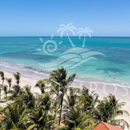 Lindos Apartamentos No Porto Cayman