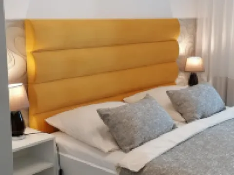 Apartment Near Baltic Sea with Balcony View