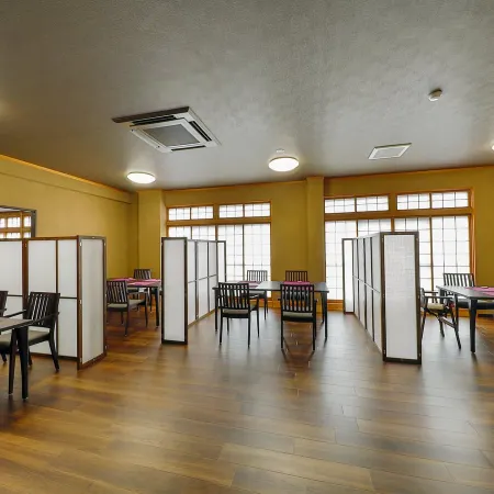 Hotel Shikimi Отели рядом с достопримечательностью «Amanoyasu Kawara»