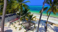 The Zanzibar Beach House-West -  Holiday Villas
