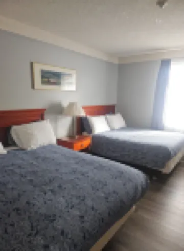 Moosomin Country Squire Inn