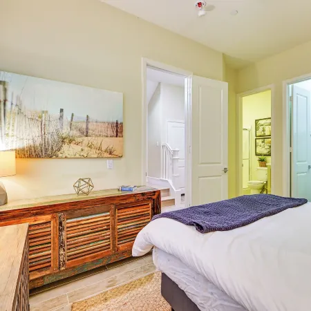 1 Mi to Beach! San Clemente Gem w/ Rooftop Patios