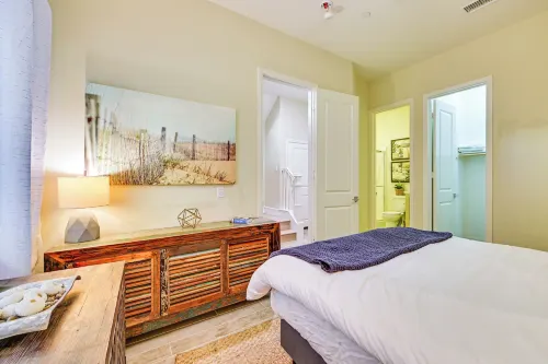 1 Mi to Beach! San Clemente Gem w/ Rooftop Patios - Condos