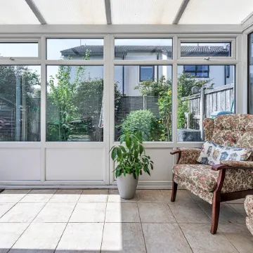 Cottage in Rhos-on-sea Near Sandy Beach
