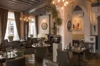 德拉科住宿大酒店 - SPA