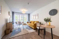 Zenao Appart'hôtels Villeneuve d'Ascq - Apartments