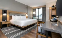 The Key Hotel Dubuque, Tapestry Collection by Hilton - Gym