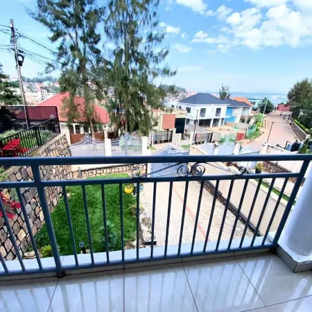ITUNDA NICE RESIDENCE KIGALI