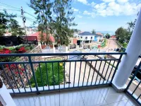 ITUNDA NICE RESIDENCE KIGALI - Breakfast