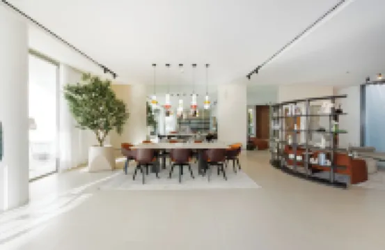 Al Zorah Villa - Mint Stay