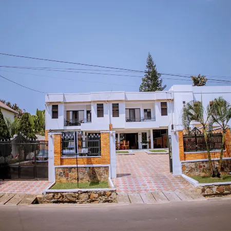 K Boutique Hotel Kigali