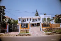 K Boutique Hotel Kigali - Layanan Antar-Jemput