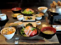 Secret Base Tokinokakera - Pet friendly