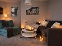 Stilvolle Stadtoase Hotels in Luckenwalde