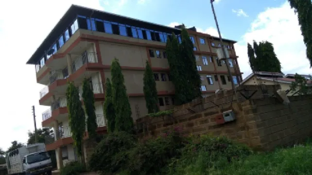 Market View Hotel Taveta Hotels in 