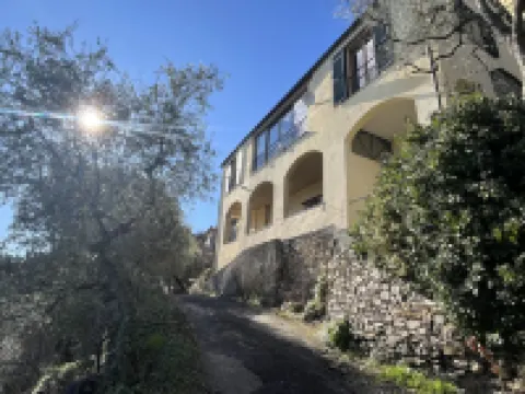 Casa Norvegia Hotels in Prela
