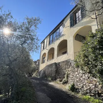 Casa Norvegia
