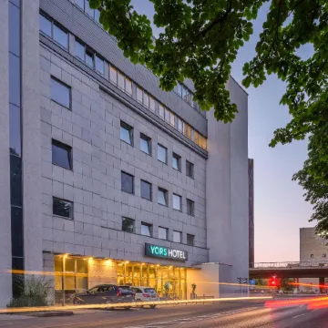 YORS Hotel Hannover