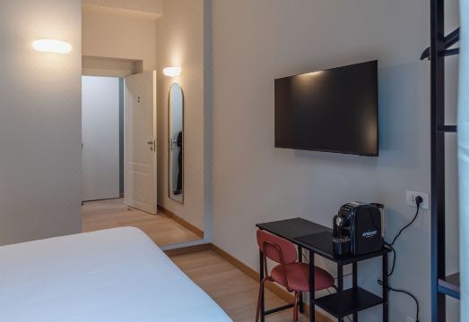 산 그레고리오 룸스 밀라노 첸트랄레