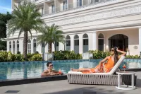 Welcomhotel by ITC Hotels, Rama International, Aurangabad - 5-Star