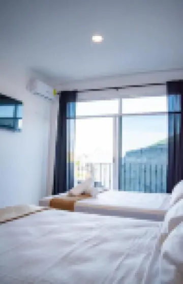 Hotel Catedral Jojutla