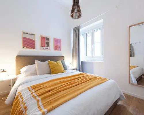 Modita Boutique Apartments Hotels in Kaisariani