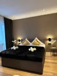 Niteroom Boutiquehotel & Apartements - balcony