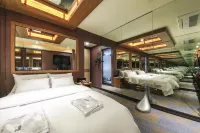 Hotel Ruwa (HOTEL RUWA), Incheon (Bupyeong) - 2 Yıldız