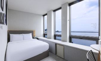 Sokcho Stay Hotel