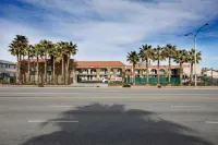 Hotel Palmdale - Antelope Valley - Hot Tub