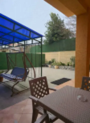 โรงแรม นุตซา ใน โอลด์ ทบิลิซี