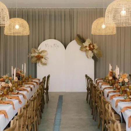 Emma's Cottage Vineyard