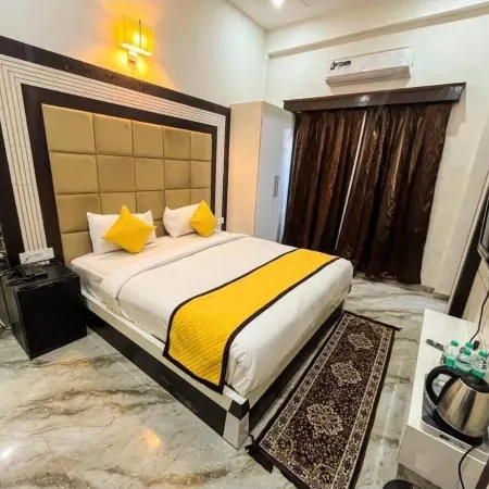 Hotel Atlantiis Suites by Signature Stay